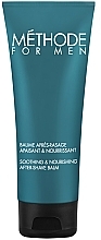 After Shave Balm - Jeanne Piaubert Methode for Men After-Shave Balm — photo N1