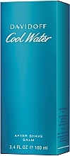 Davidoff Cool Water - After Shave Balm — photo N3