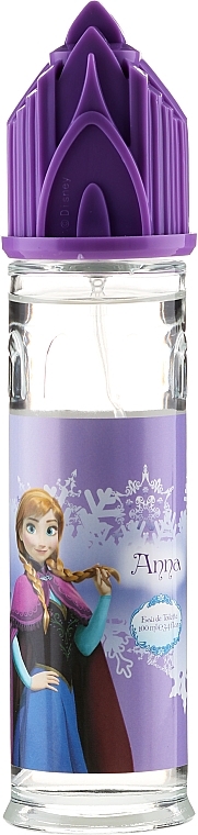 Petite Beaute Frozen Anna - Eau de Toilette — photo N2