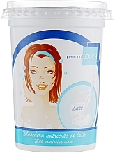 Fragrances, Perfumes, Cosmetics Intensive Repair Mask - Punti Di Vista Personal Touc Milk Mask