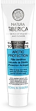 Fragrances, Perfumes, Cosmetics Toothpaste "Arctic Protection" - Natura Siberica