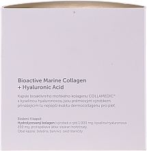 Marine Collagen in Capsules - Collamedic Bioactive Marine Collagen — photo N3