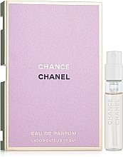 Fragrances, Perfumes, Cosmetics Chanel Chance - Eau (mini size)