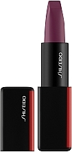 Matte Powdery Lipstick - Shiseido Makeup ModernMatte Powder Lipstick — photo N1