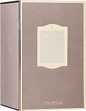Floris Cinnamon & Tangerine Scented Candle - Scented Candle — photo N3