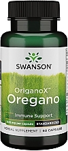 Fragrances, Perfumes, Cosmetics Oregano Dietary Supplement, 500mg - Swanson OriganoX Oregano Super Strength