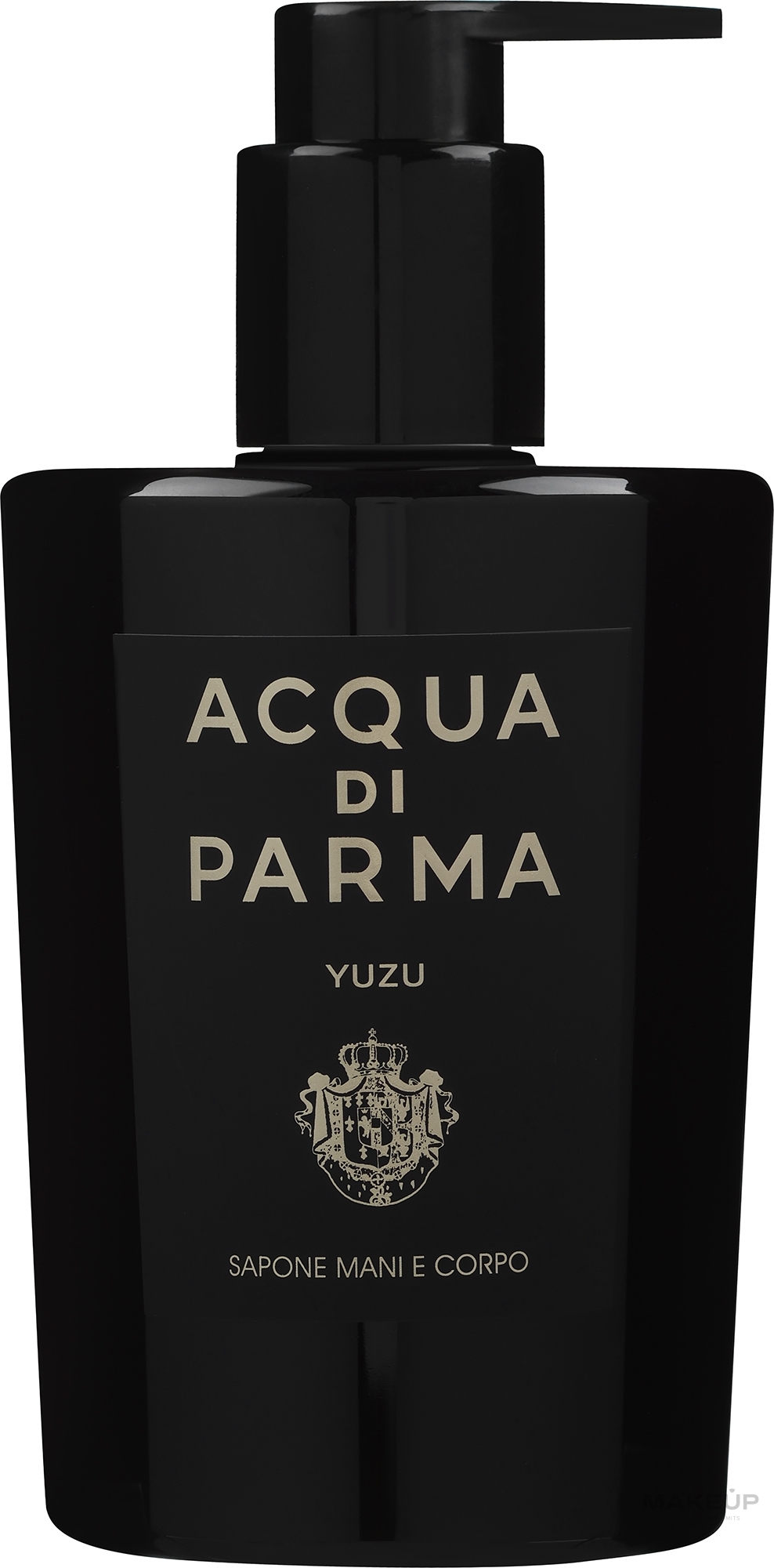 Acqua Di Parma Yuzu - Hand & Body Gel (tester) — photo 300 ml