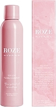 Elastic Hold Hair Spray - Roze Avenue Self Love Flexible Hairspray — photo N2