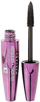 Mascara - E. Llorca Extra Volume Mascara — photo N1