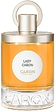 Fragrances, Perfumes, Cosmetics Caron Lady Caron 2021 - Eau de Parfum