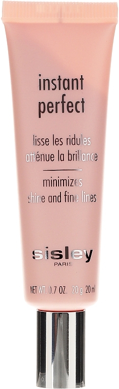 Gel Makeup Base "Perfect" - Sisley Instant Perfect — photo N1