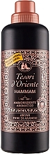 Fragrances, Perfumes, Cosmetics Tesori d`Oriente Hammam - Perfumed Fabric Softener