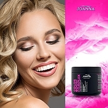 Color Conditioner for Blonde Hair - Joanna Professional Color Boost Complex Conditioner — photo N4