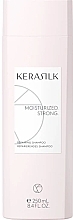 Revitalizing Shampoo - Kerasilk Essentials Repairing Shampoo — photo N2