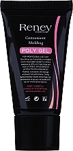 Nail Polygel - Reney Cosmetics Polygel Acrylgel — photo N2