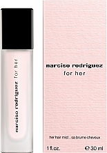 Narciso Rodriguez For Her - Hair Spray — photo N2