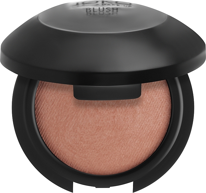 Baked Blush - Joko Mineral Blush — photo N1