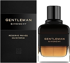 Givenchy Gentleman Reserve Privee - Eau de Parfum — photo N4