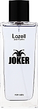 Lazell Joker - Eau de Parfum — photo N3