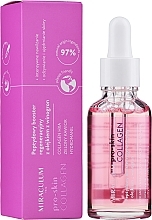 Repairing Peptide Booster with Grape Oil - Miraculum Collagen Pro-Skin Peptide Booster — photo N1
