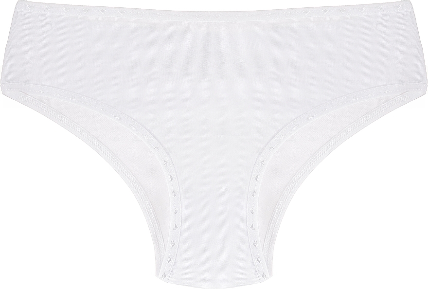 Women Panties, white - Moraj — photo N1