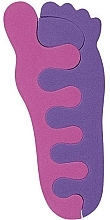 Fragrances, Perfumes, Cosmetics Toe Separator - Oriflame Pedicure Toe Separators