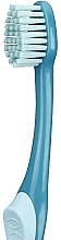 Toothbrush 'Maxi Soft 0.10', soft, turquoise - Curaprox Curasept Toothbrush — photo N2