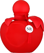Fragrances, Perfumes, Cosmetics Nina Ricci Nina Extra Rouge - Eau de Parfum