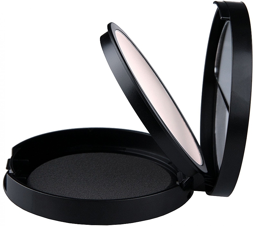 Compact Powder - Arcancil Paris Cover Match Powder — photo N2