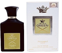 Fragrances, Perfumes, Cosmetics Pendora Scents Irish Green - Eau de Parfum