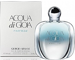 Fragrances, Perfumes, Cosmetics Giorgio Armani Acqua di Gioia Essenza - Eau de Parfum