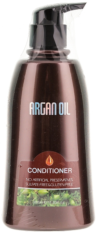 Argan Oil Hair Conditioner - Bingo — photo N1