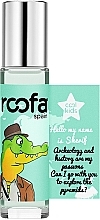 Fragrances, Perfumes, Cosmetics Roofa Cool Kids Sherif Egypt - Eau de Toilette (mini size)