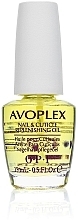 Fragrances, Perfumes, Cosmetics Nail & Cuticle Oil - OPI Avoplex Nail and Cuticle Replenishing Oil