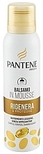 Fragrances, Perfumes, Cosmetics Repairing Mousse Conditioner - Pantene Pro-V Revitalizing Foam-Balm