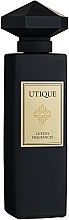 Fragrances, Perfumes, Cosmetics Federico Mahora Utique Ambergris - Parfum (tester with cap)