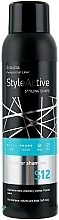 Dry Hair Shampoo - Erayba Style Active Dry Shampoo S12 — photo N1