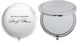 Fragrances, Perfumes, Cosmetics Mirror - Revolution Pro Marilyn Monroe Compact Mirror