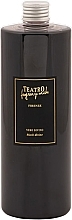 Fragrances, Perfumes, Cosmetics Diffuser Refill - Teatro Fragranze Uniche Nero Divino Refill