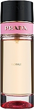 Fragrances, Perfumes, Cosmetics Prada Prada Candy Florale - Eau de Toilette (tester)