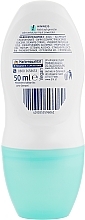 Roll-On Deodorant - Balea Anti-Perspirant 5IN1 Protection — photo N29