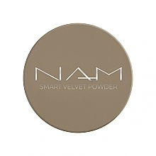 Fragrances, Perfumes, Cosmetics Loose Face Powder - NAM Smart Velvet Powder