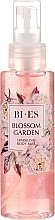 Bi-Es Blossom Garden Sparkling Body Mist - Body Spray — photo N3