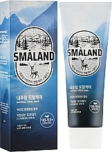 Fragrances, Perfumes, Cosmetics Scandinavian Mint Toothpaste - Smaland Nordic Classic Mint