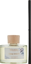 Deep Breath Fragrance Diffuser - Bibliotheque de Parfum — photo N4