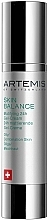 Fragrances, Perfumes, Cosmetics Mattifying Gel Cream - Artemis of Switzerland Skin Balance Matifying 24h Gel Cream