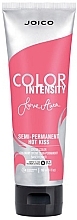 Semi-Permanent Hair Color - Joico Color Intensity Love Aura — photo N1