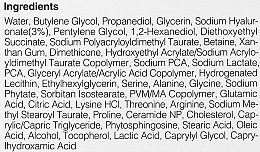 Hyaluronic Acid Facial Serum - Cosrx The Hyaluronic Acid 3 Serum — photo N3