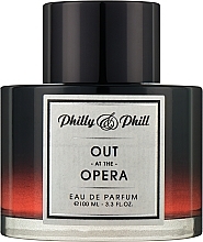 Fragrances, Perfumes, Cosmetics Philly & Phill Out At The Opera - Eau de Parfum