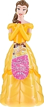 Fragrances, Perfumes, Cosmetics Shower Gel Foam - Disney Princess Belle 3D